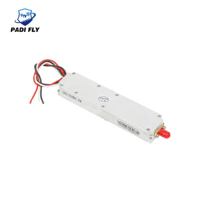 satın almak 2.4GHz 30W GaN RF Güç Amplifikatörü Modülü, Drone Karşıtı, FPV Karşıtı, C-UAS Sinyal Bastırma, DJI Mavic 3 Autel UAV İçin Çevrimiçi üretim