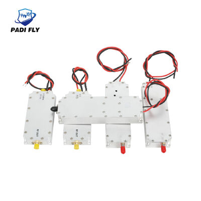 buy 433MHz 50W Anti Fpv Drone Jammer Module For Drone Detection System online manufacture