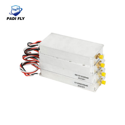 mua Mô-đun khuếch đại điện RF sáng tạo 900MHz 30W cho hệ thống phát hiện chống máy bay không người lái sản xuất trực tuyến