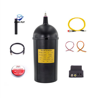 kupić Ultra-długodystansowy zestaw światłowodowy 30 km, profesjonalny, 0,27 mm, FPV, przeciwzakłóceniowy, kopułkowy produkcja online