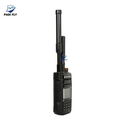 mua Hệ thống phát hiện máy bay không người lái cầm tay 3km Uav phát hiện tùy chỉnh sản xuất trực tuyến