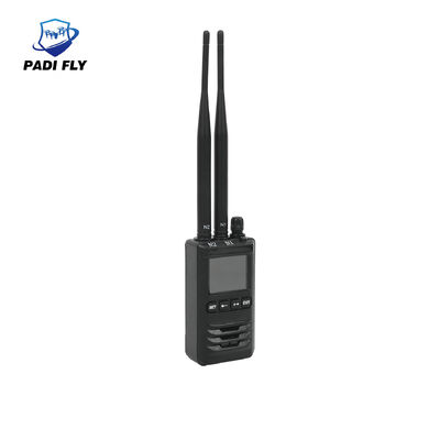 Besorgen System-Langstrecken-Signaldetektor 2.4G 5.8g Online-Herstellung