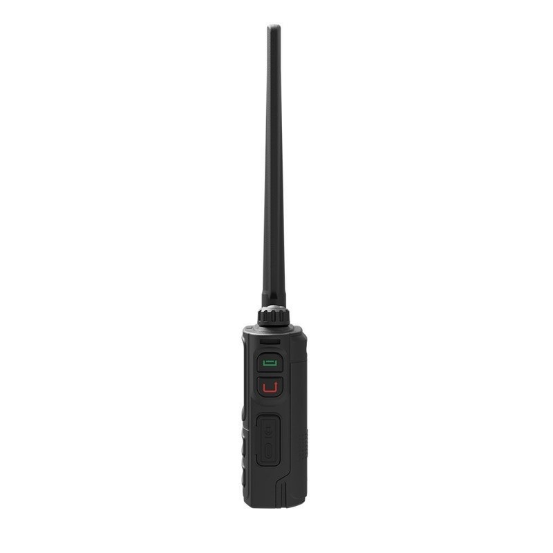 0.8W Fpv Drone Detector Handheld Detection System Portable Uav Detector