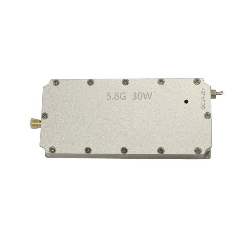 5.8g 30W Ldmos Anti Drone Modules 30W for Anti Drone System Autel Anti ...