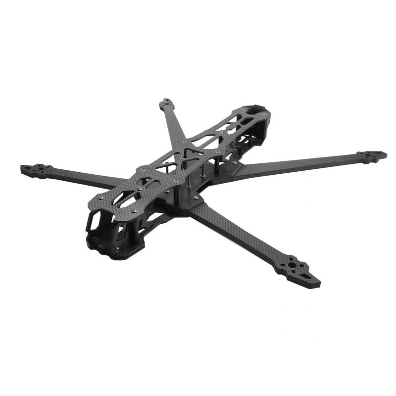 GK -V3 10inch Drone Frame KIT Carbon Fiber Advanced Players or Flight Needs
