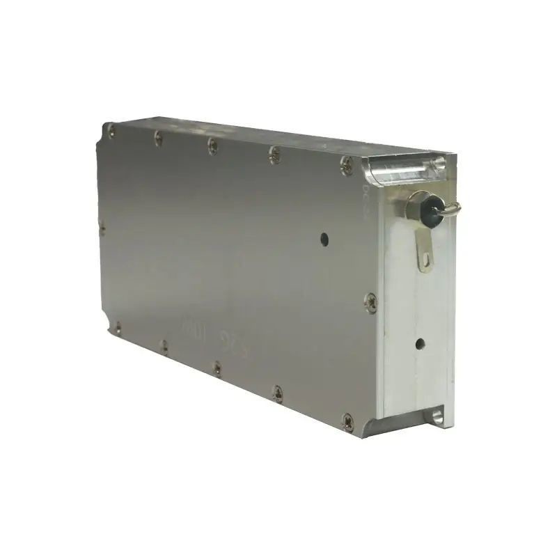 5.2GHz 50W Customized RF Power Amplifier Module for Anti Drone System ...