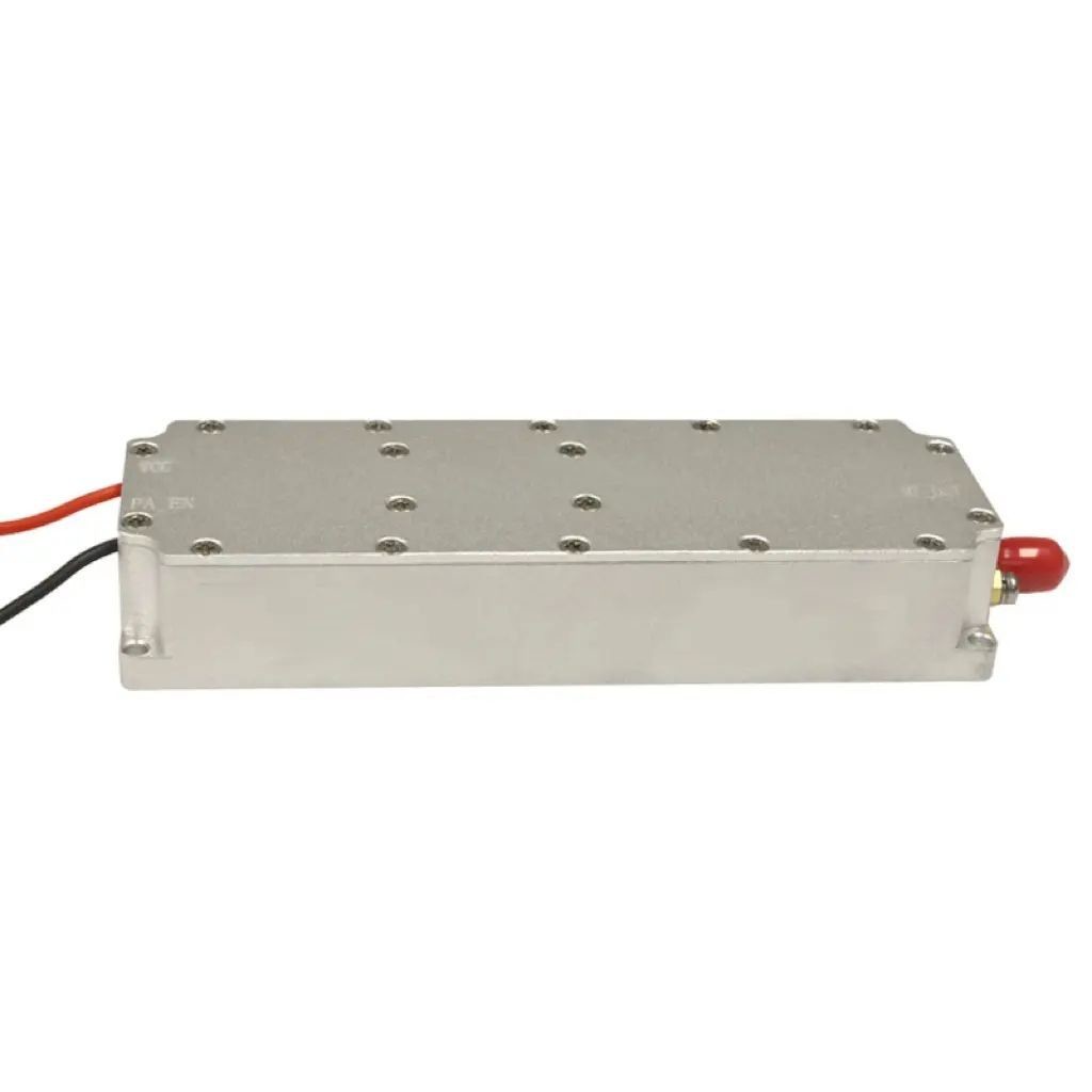 700-800MHz 40W Power RF Detect Module GaN Module for Anti Drone System ...