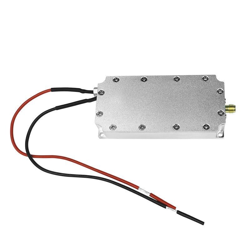 700-1000MHz 80W Anti Fpv Digital Modulation Power Amplifier Module Lora ...