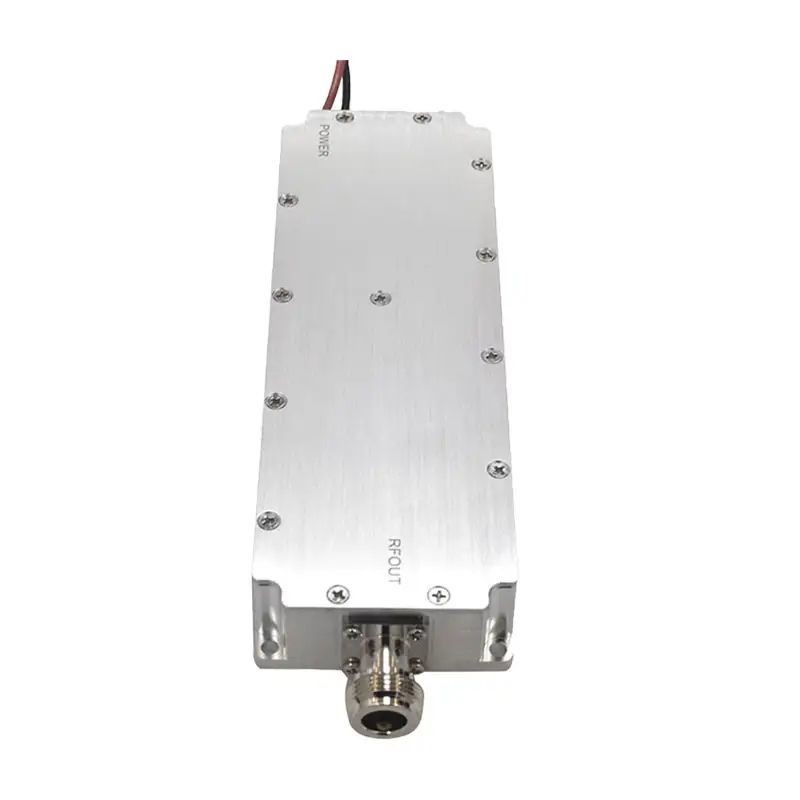 720-1020MHz 80W Lora Anti Drone Module Fpv Suppressor Module RF 700-1000MHz