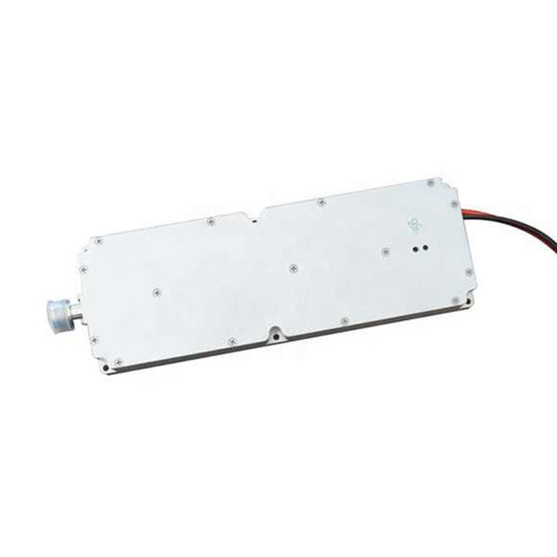50W 5.2GHz 5150-5350MHz UAV Jammer Module For Drone Defense Rf ...