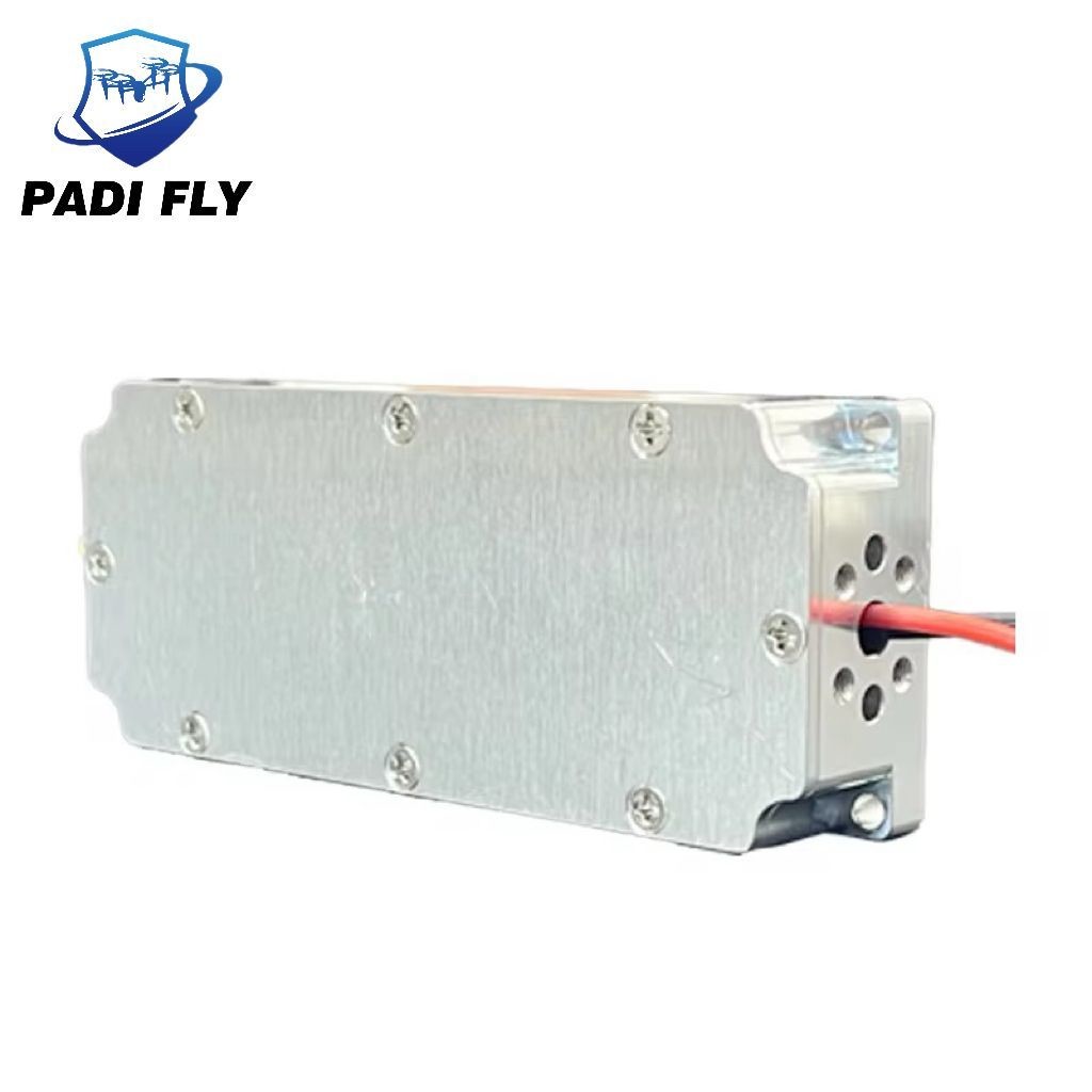 800MHz 30W GaN RF Amplifier Module Bluetooth Blocker for Anti Drone ...