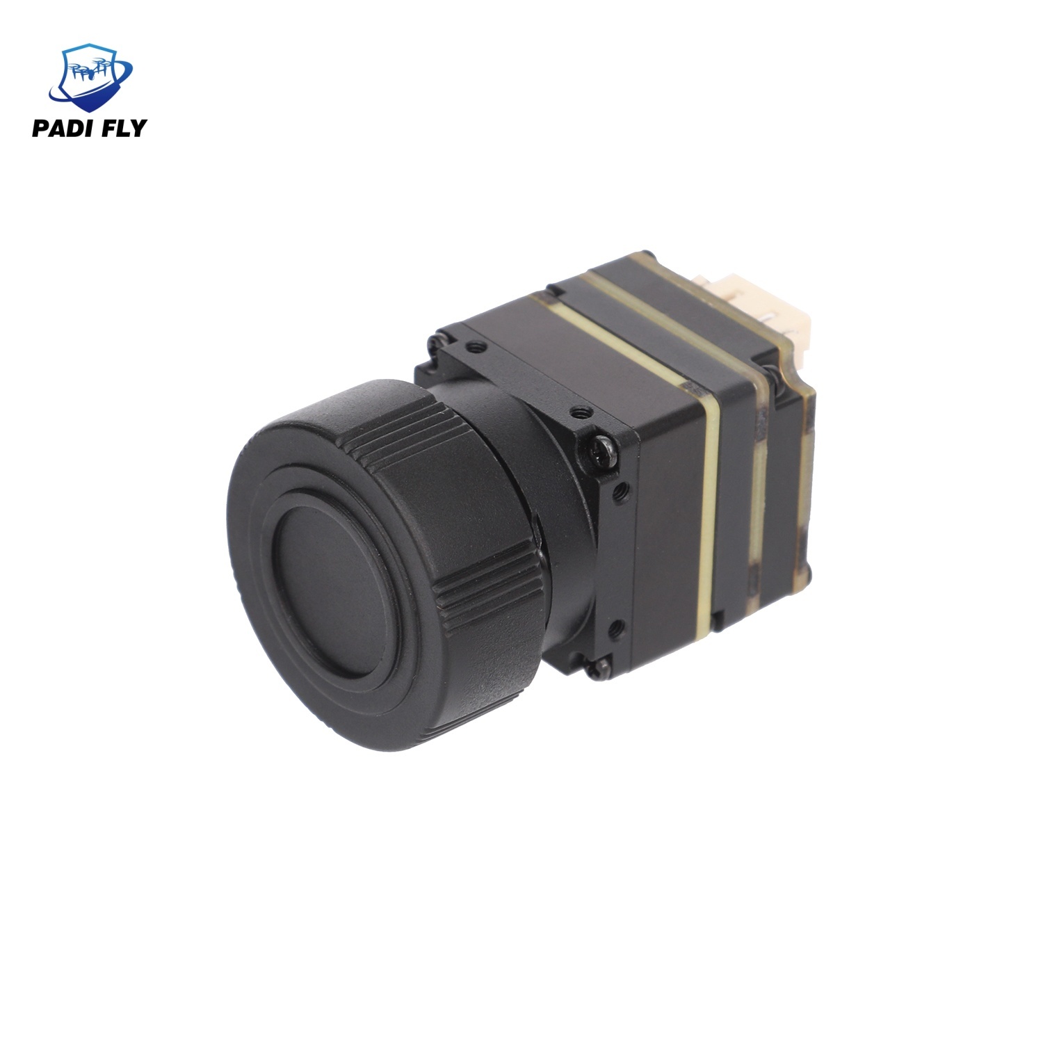 OEM FPV Racing Drone with Micro Thermal Camera 256*192/160*120 Tuning ...