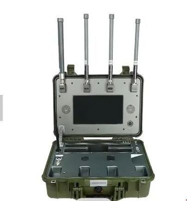 Portable Drone Detector manufacturer from China of page 2