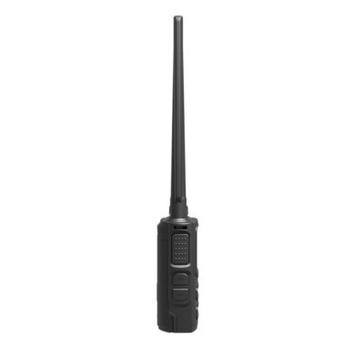 0.8W Fpv Drone Detector Handheld Detection System Portable Uav Detector