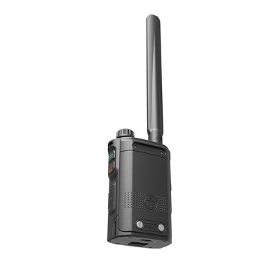 0.8W Fpv Drone Detector Handheld Detection System Portable Uav Detector