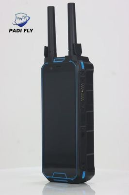 Ручной 3 км Dji Fpv Autel Multi-Brand Drone Signal Detector с функцией ...
