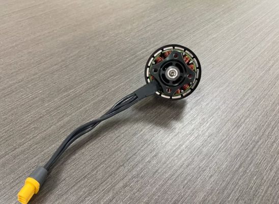 Large Stock 3115/900kv 2810 1300KV 1350KV 3-6S Brushless Motor for ...