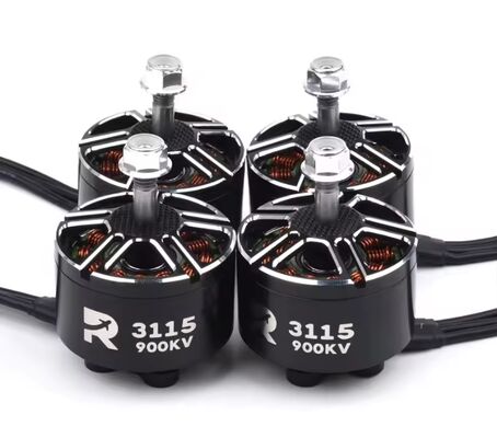 APEX FPV Racing Drone R3115 with 900KV 3-6S Brushless Motor & IP54 ...